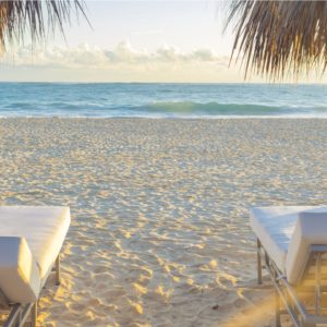 Caribe Deluxe Princess