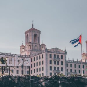 Plan todo incluido a Cuba, Habana