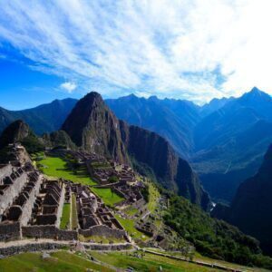 Perú la Magia inca te espera