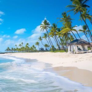 Punta Cana todo incluido: Tu paraíso caribeño te espera