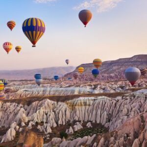 Descubre Turquía: Un viaje todo incluido lleno de cultura