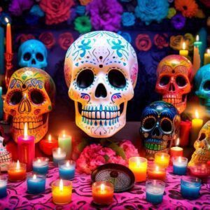 México, Vive la experiencia de "Coco"