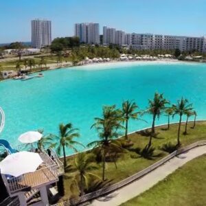 Playa Blanca All Inclusive Beach Resort Panamá: Tu paraíso en el Pacífico