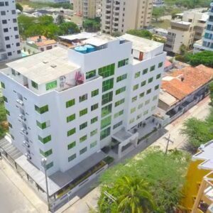 Descubre Santa Marta y el encanto del Hotel Portobahia: Tu puerta al paraíso