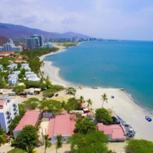 Descubre el encanto de Santa Marta y el confort del GIO Hotel Tama