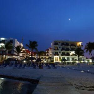 Imperial las Perlas