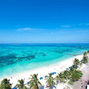 San Andrés Vuelo + Hotel