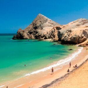 La Guajira Vuelo + Hotel