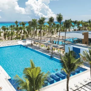 Riu Playacar