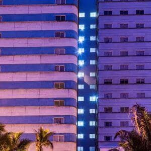 Cartagena Plaza