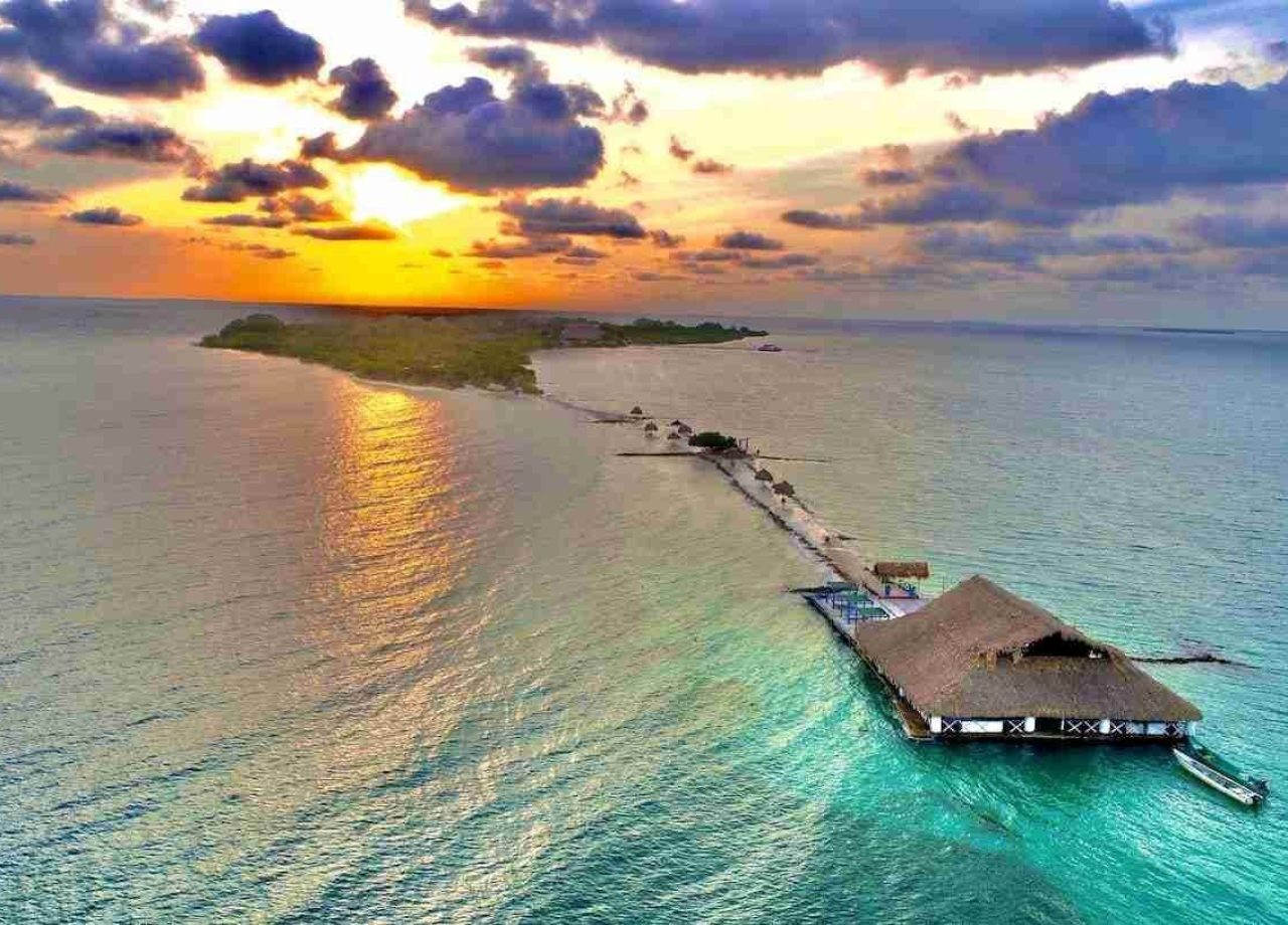 Atardecer-en-Isla-Palma