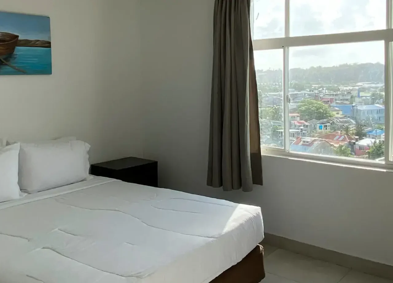 Habitacion 2 hotel tone on vacation san andres