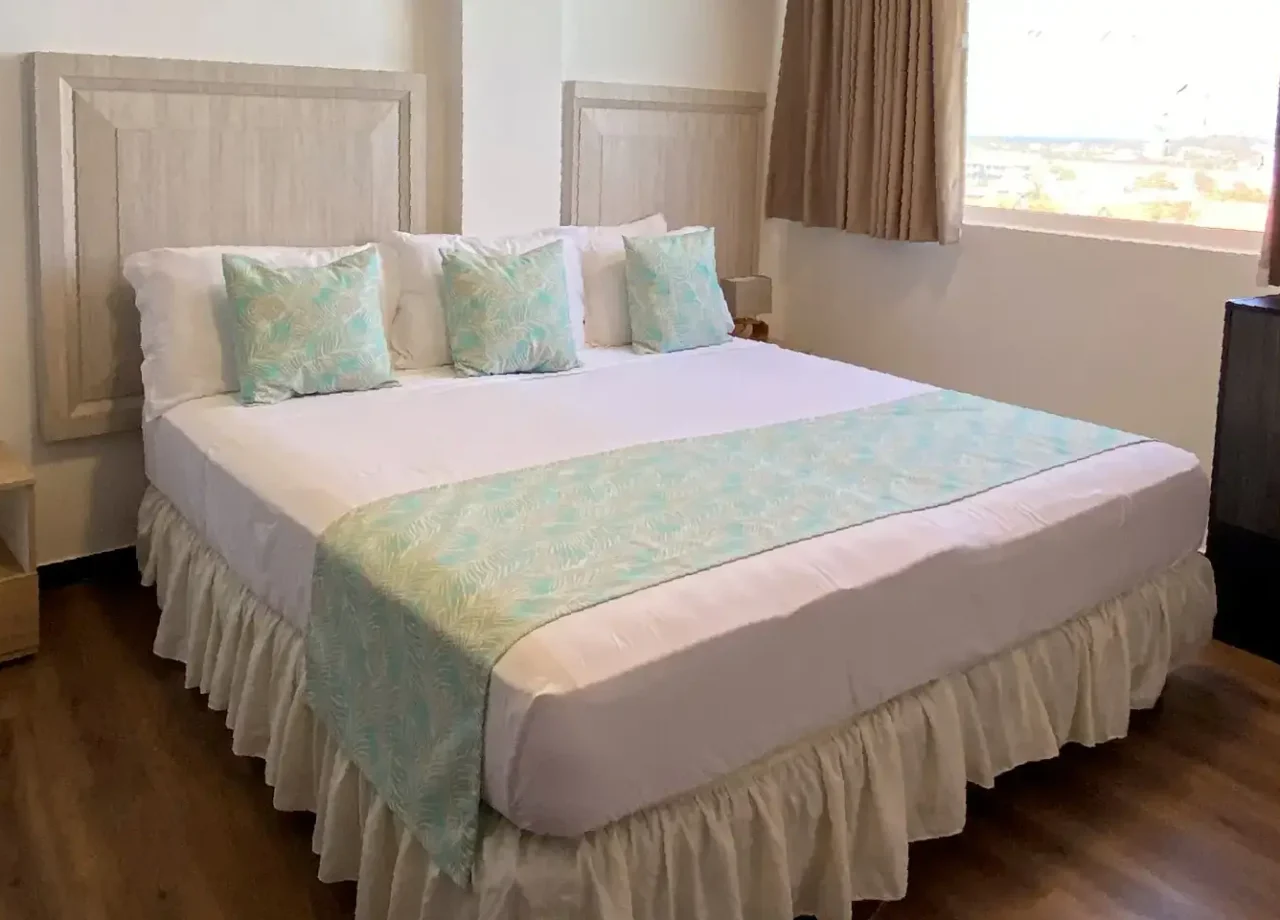 Habitacion 3 hotel tone on vacation san andres