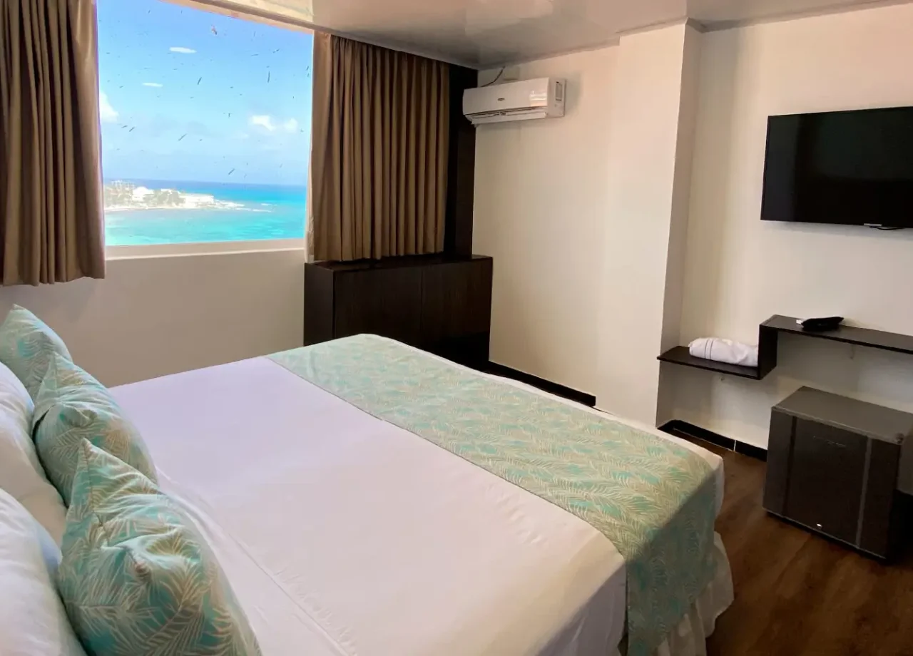 Habitacion 5 hotel tone on vacation san andres