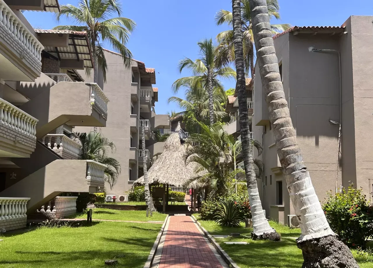 Hotel mendihuaca sendero habitaciones