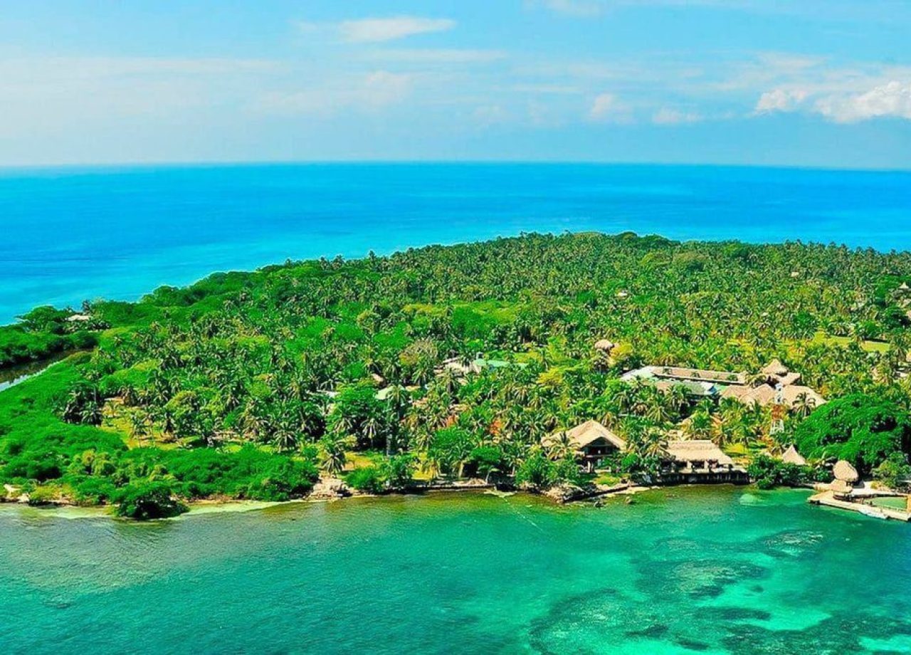 Isla-Múcura