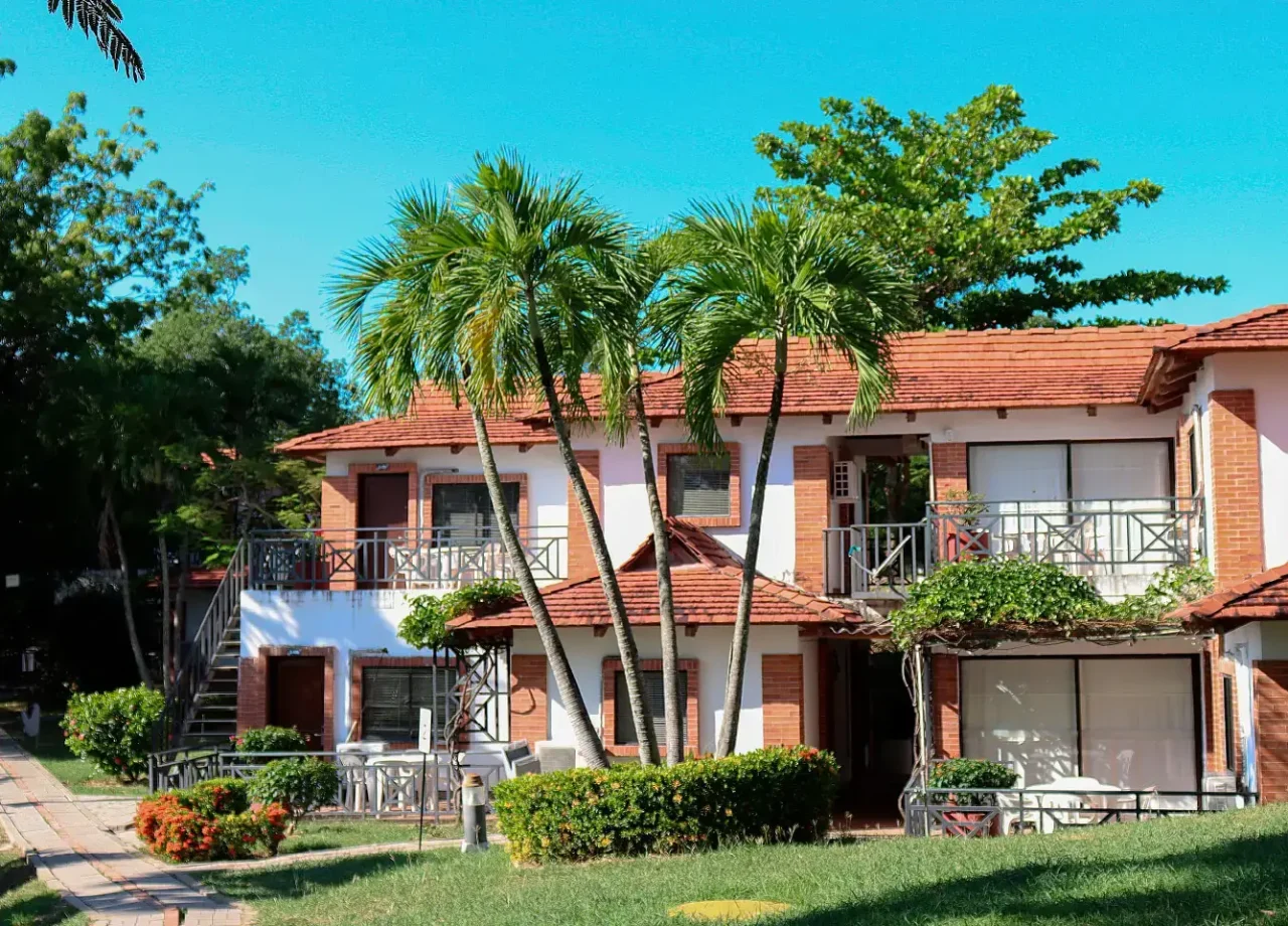 cabañas 3 hotel girardot resort Girardot