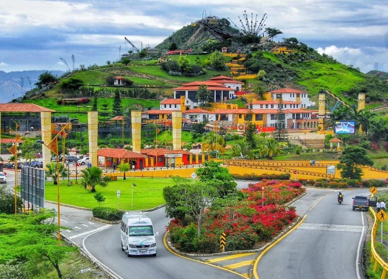 cañon-del-chicamocha