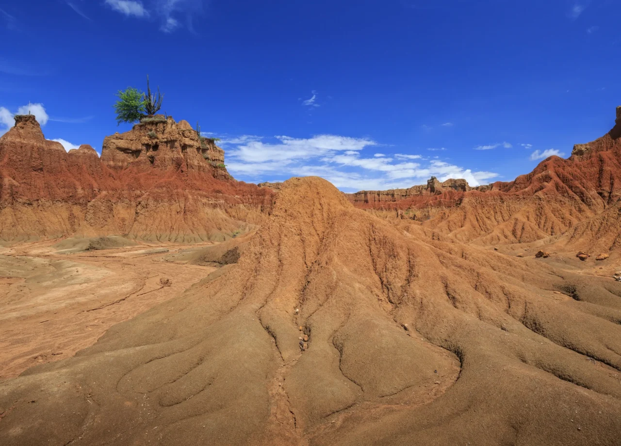 desierto de la tatacoa