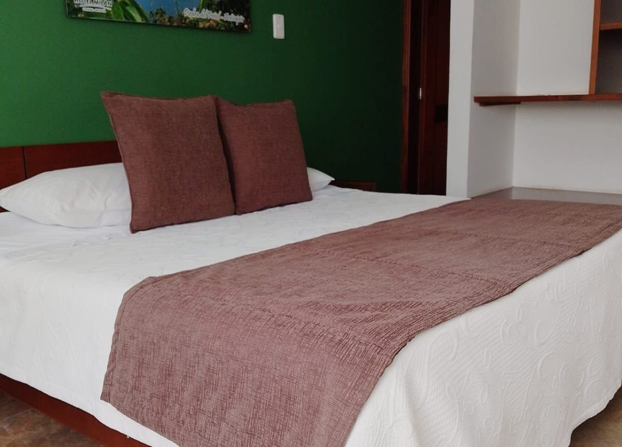 habitación Sencilla
