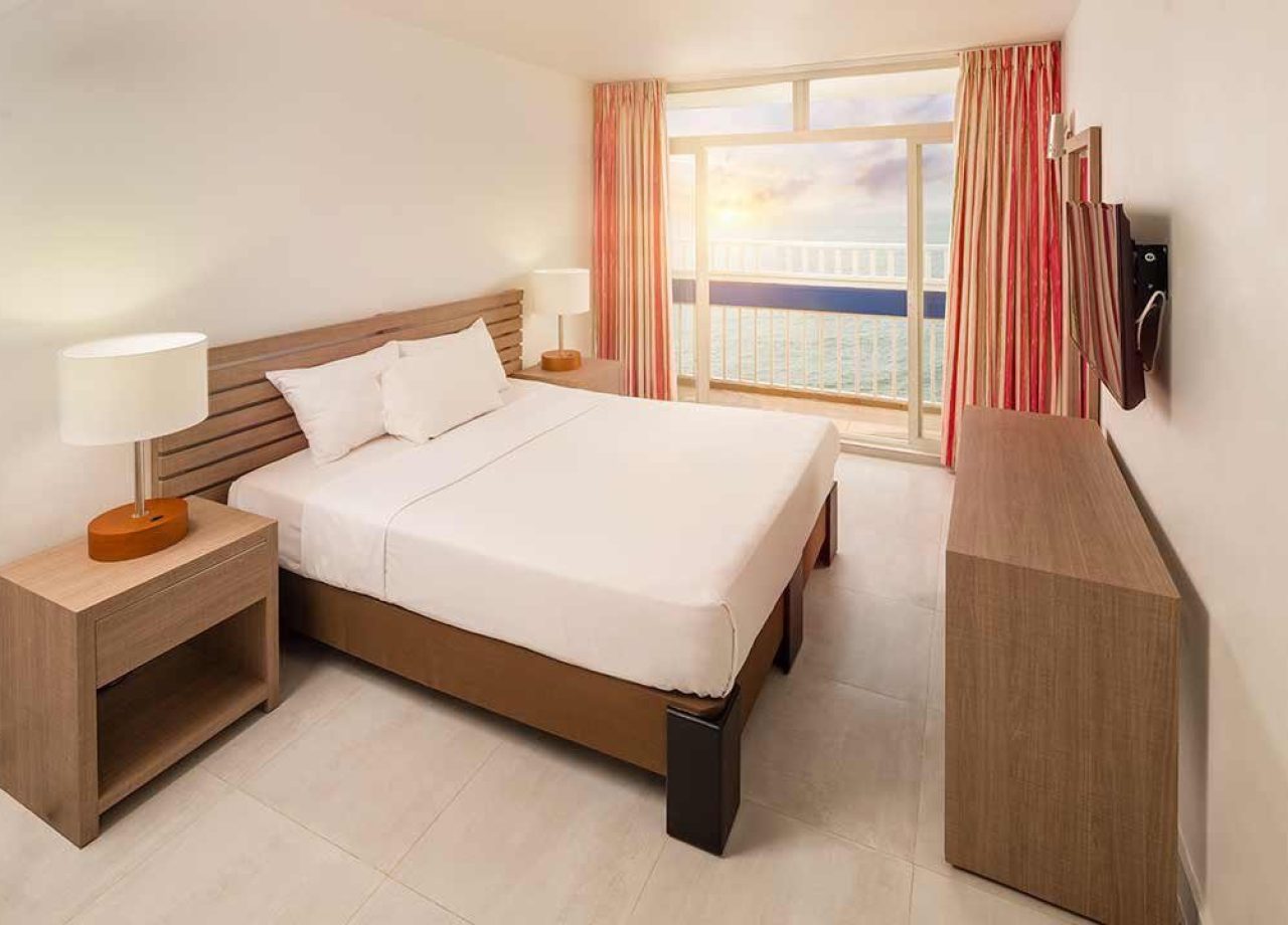 habitacion-doble-hotel-decameron-cartagena