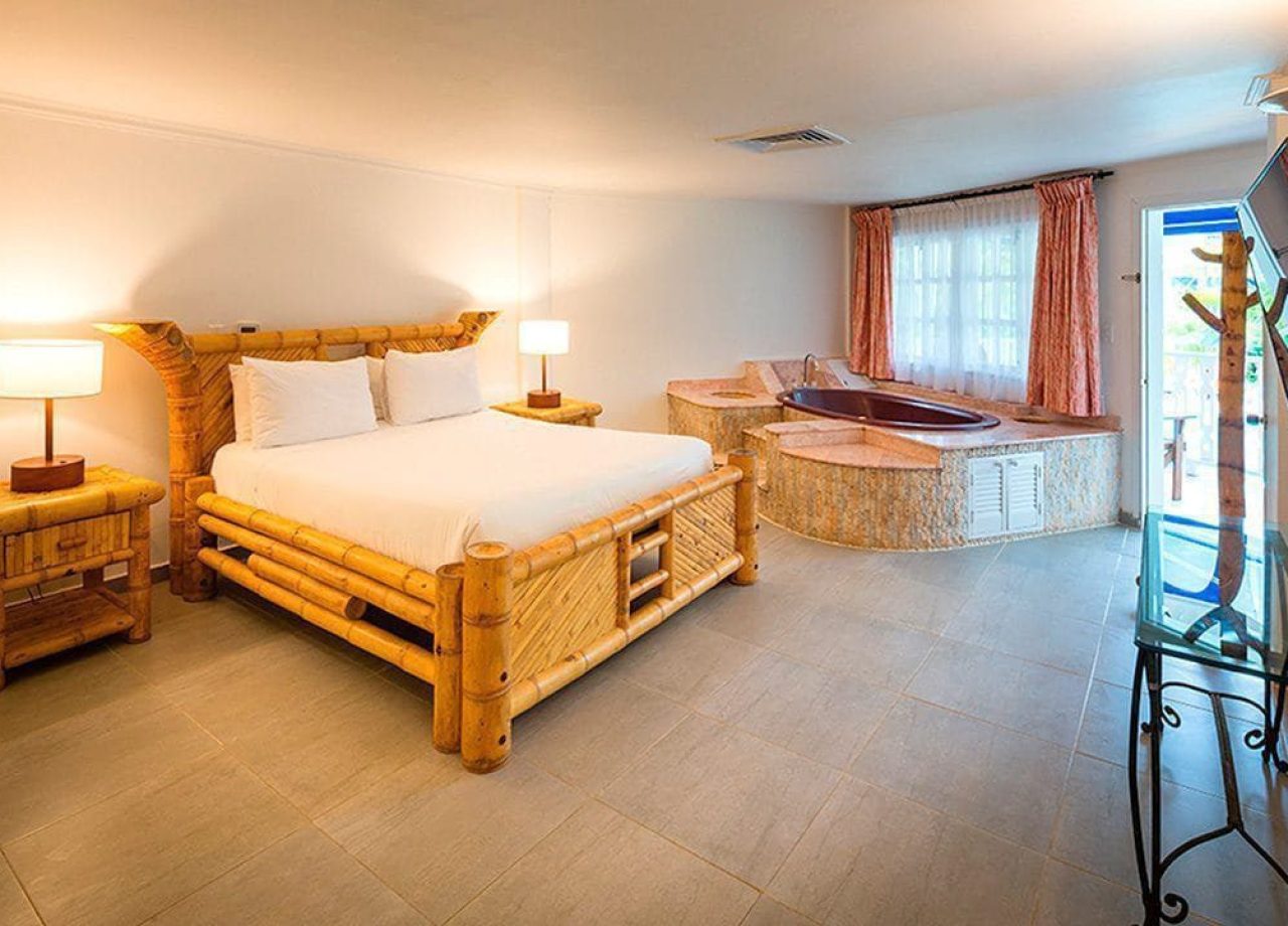 habitación-doble-marazul-decameron-san-andres