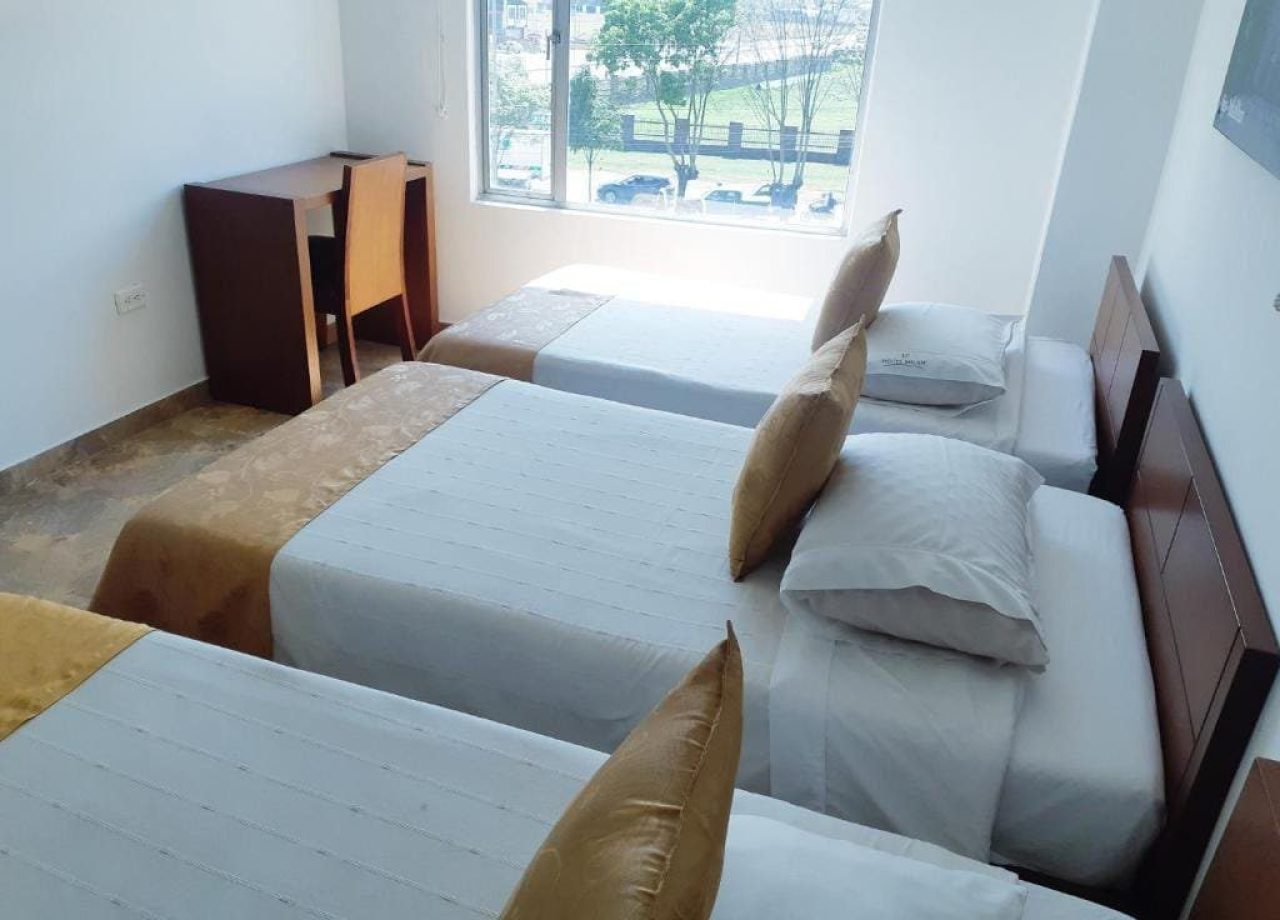 habitacion-familiar-hotel-milan
