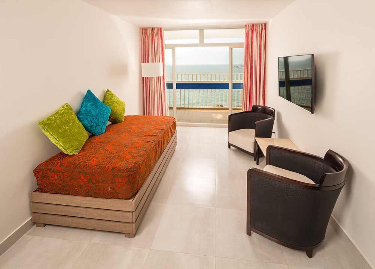 habitacion-hotel-decameron-cartagena