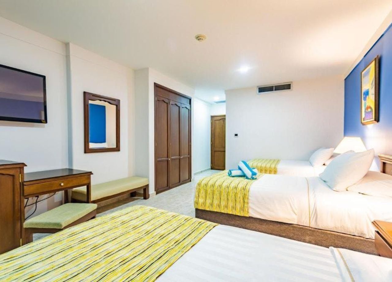 habitacion-multiple-hotel-arena-blanca-san-andres