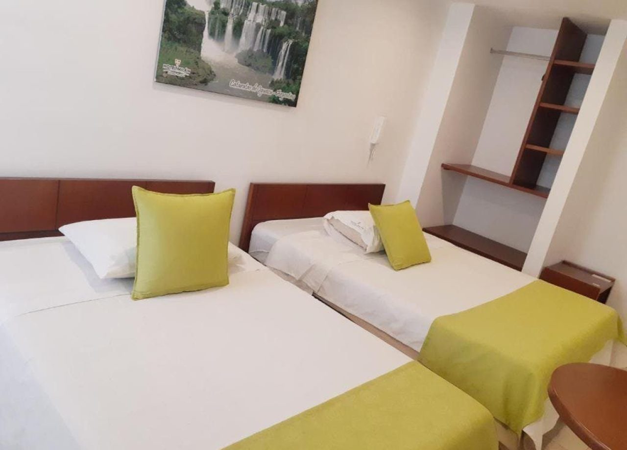 habitacion-triple-cuadruple-hotel-milan