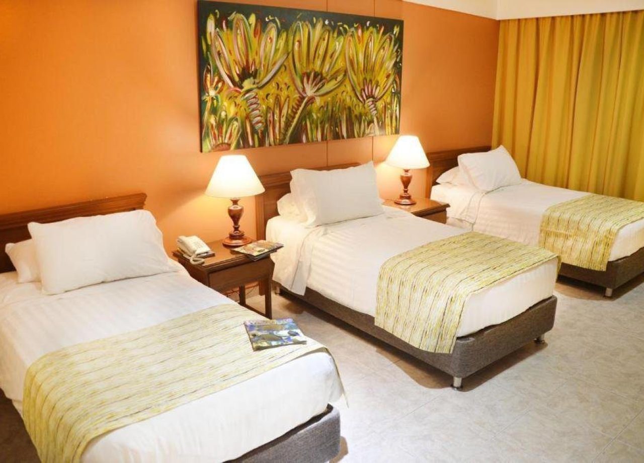 habitacion-triple-hotel-arena-blanca-san-andres