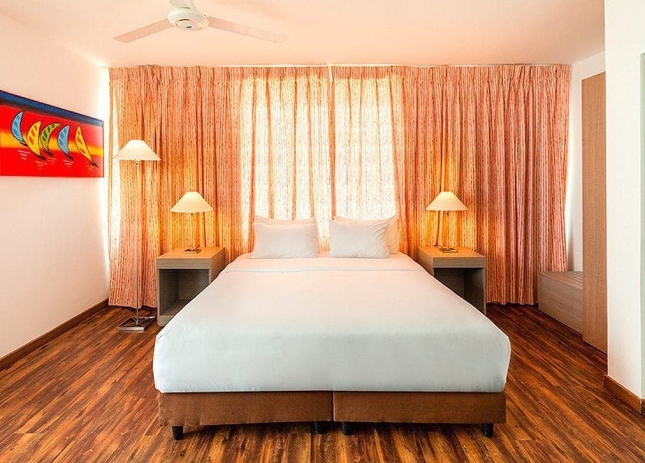hotel-decamarón-isleño-habitación1