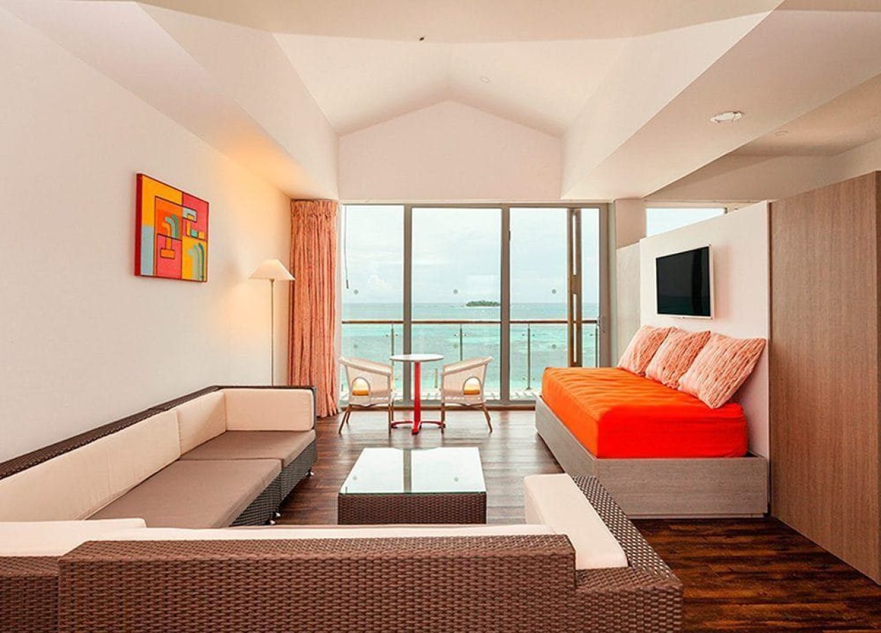 hotel-decamerón-isleño-habitación-vista