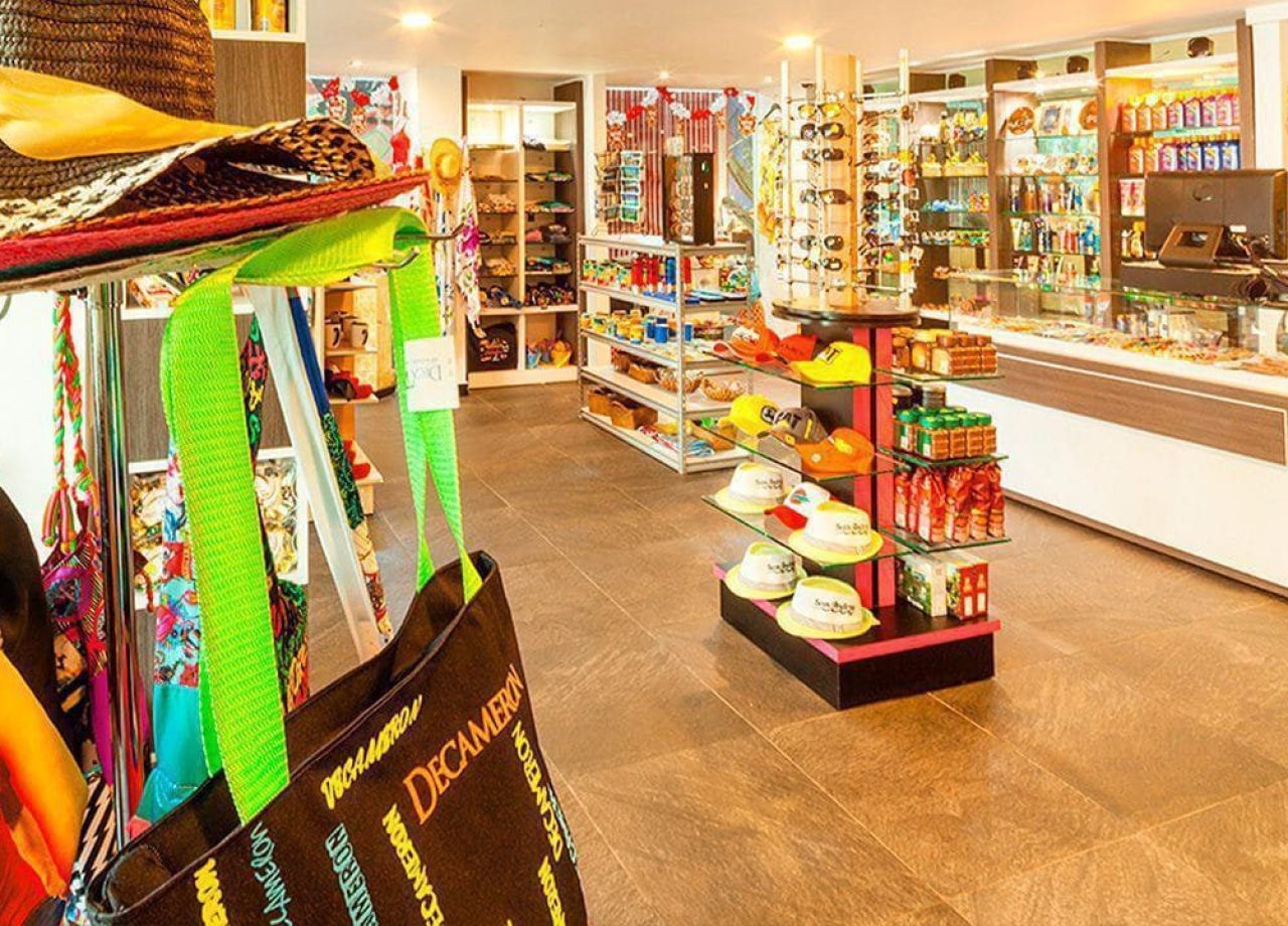hotel-decamerón-isleño-minimarket