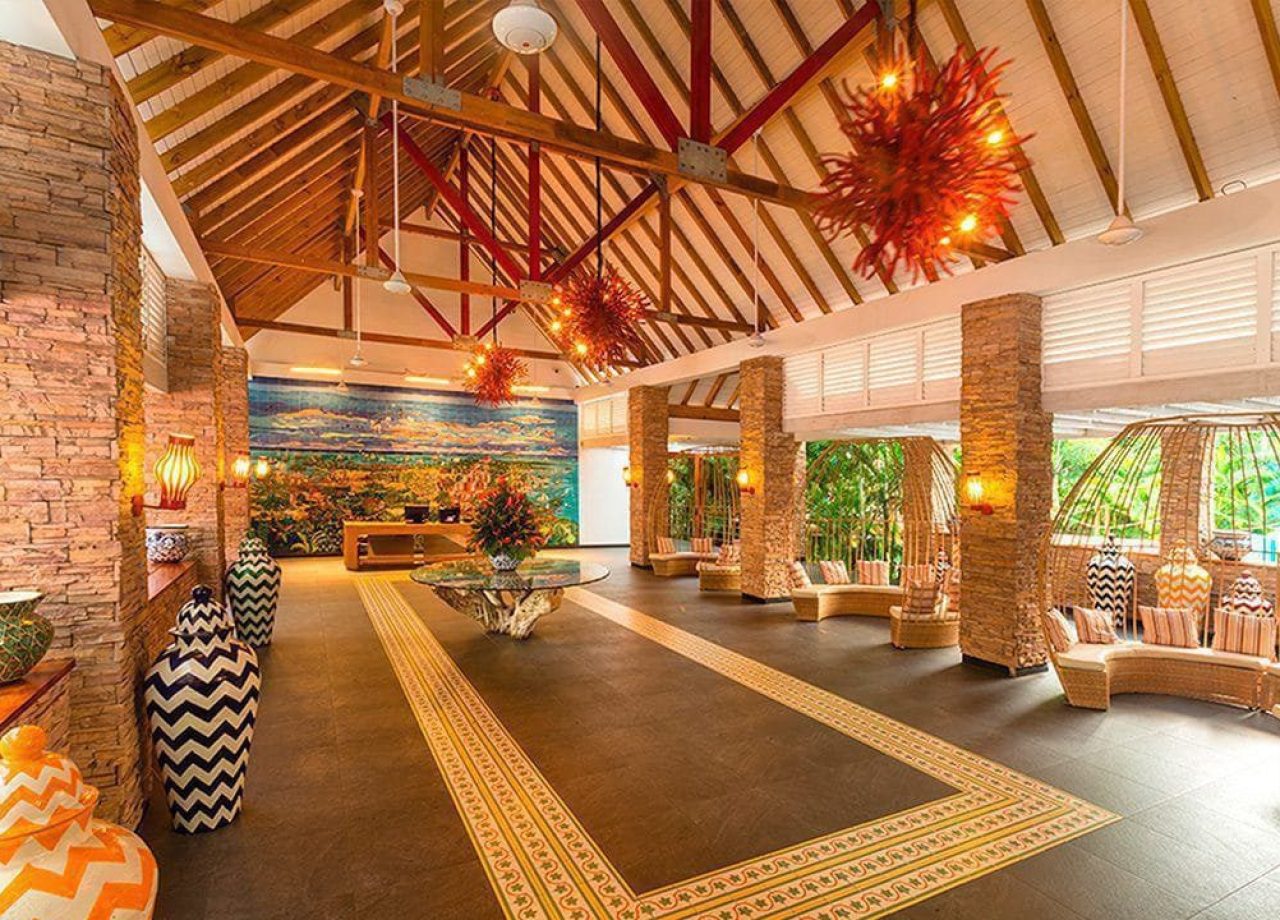 hotel-decamerón-isleño-recepción