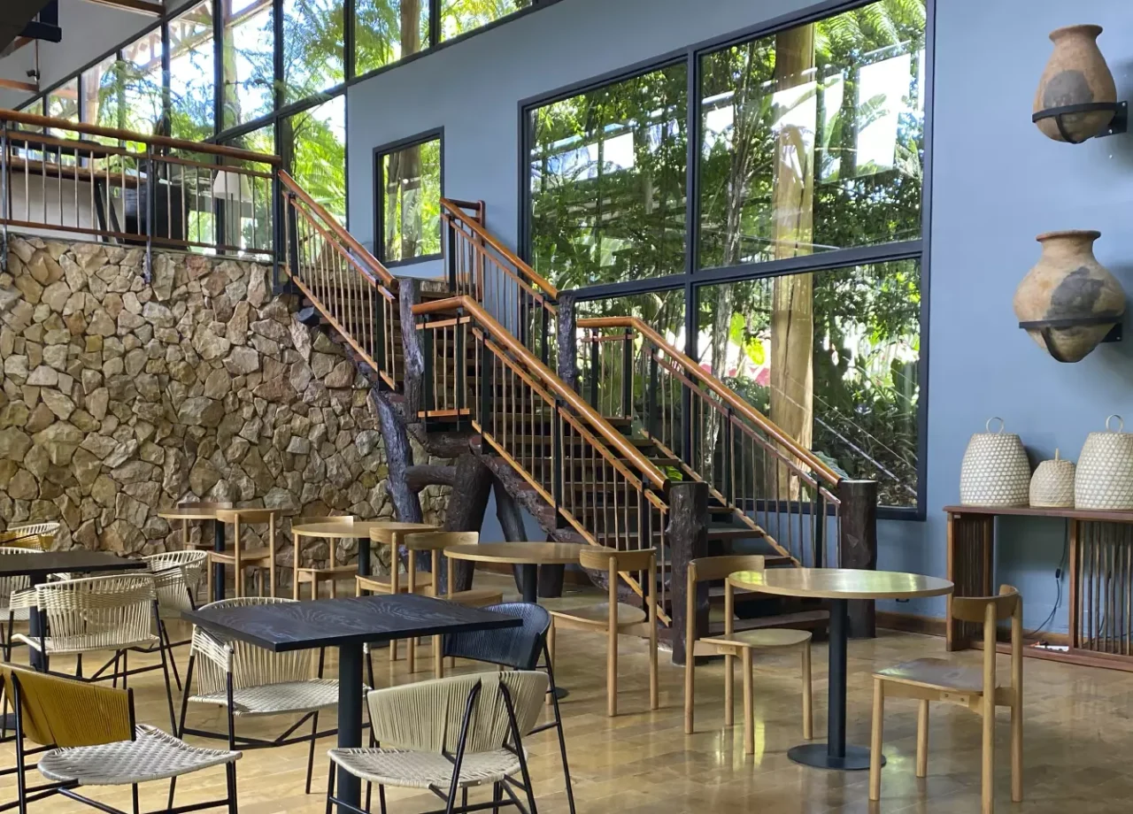 hotel termales del otoño 5
