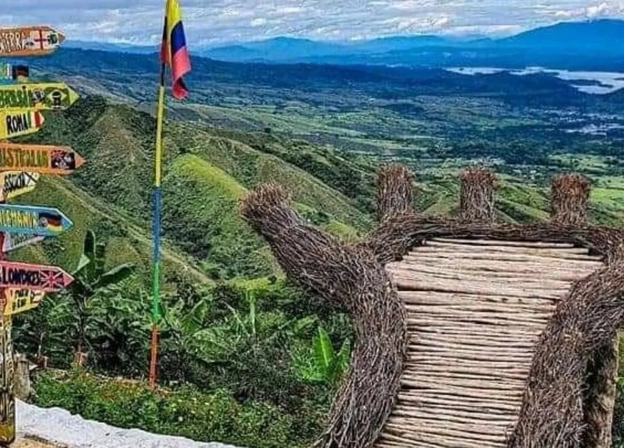huila