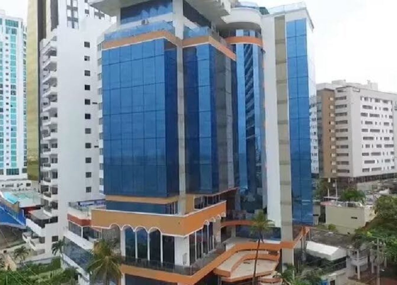 fachada-hotel-costa-del-sol.cartagena