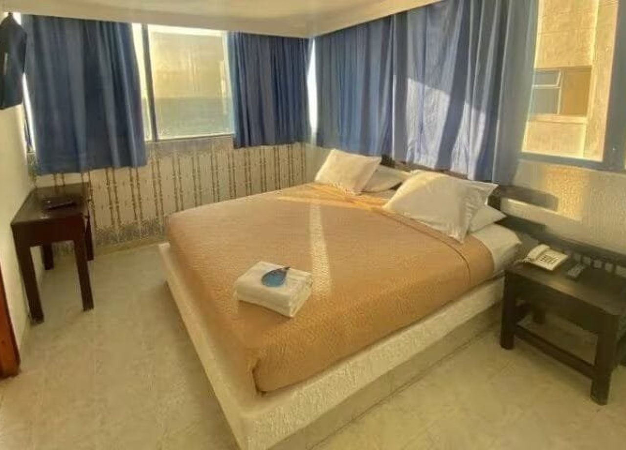 habitacion1-hotel-costa-del-sol-cartagena