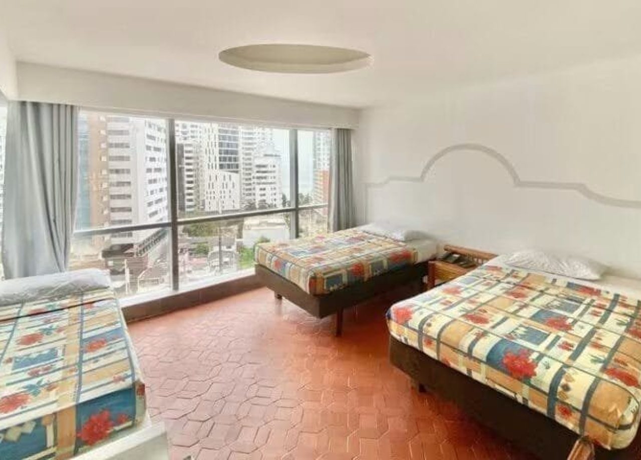 habitacion3-hotel-costa-del-sol-cartagena
