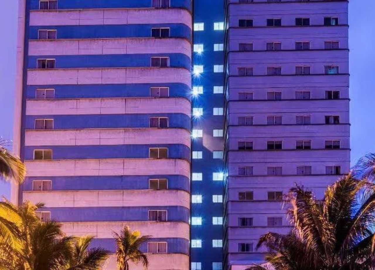 Fachada-hotel-Cartagena-plaza
