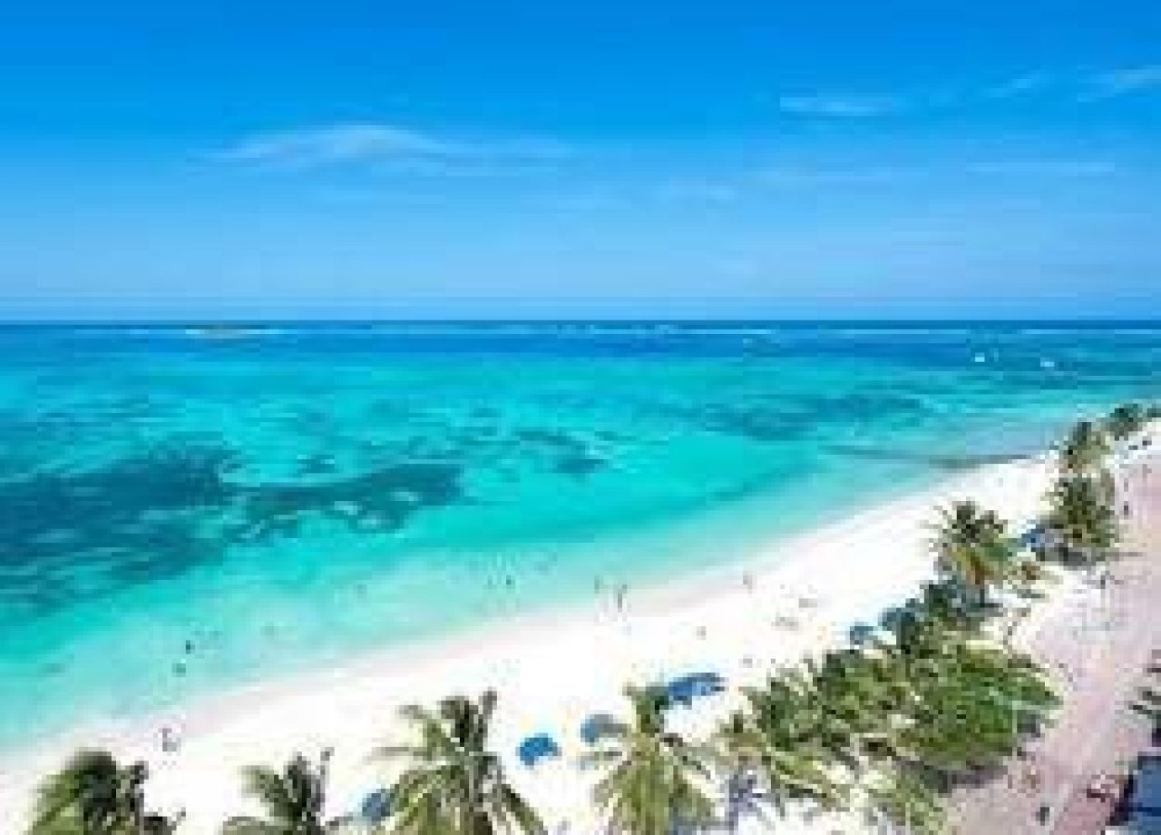 mar san andres