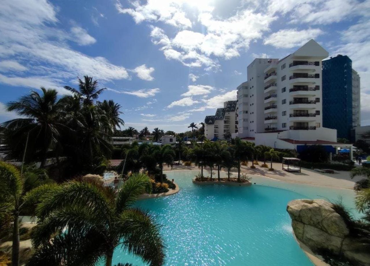 piscina-hotel-arena-blanca-san-andres