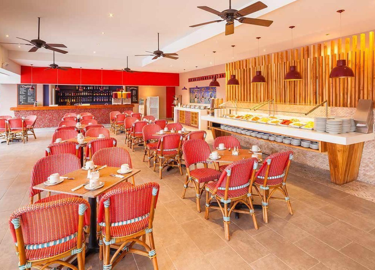 restaurante-hotel-decameron-cartagena