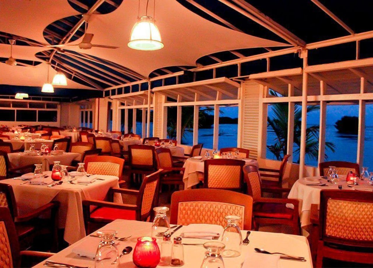restaurante-hotel-decameron-marazul-san-andres