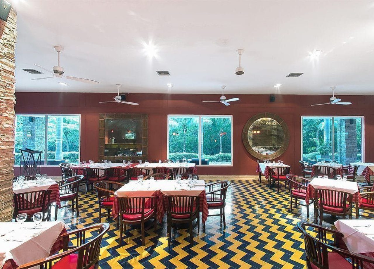 restaurante-temaico 2-hotel-decameron-baru
