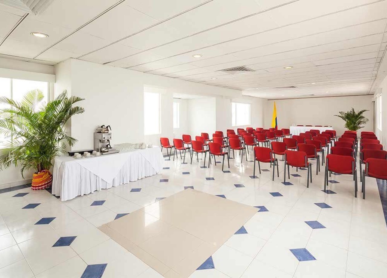 salon-eventos-hotel-decameron-cartagena