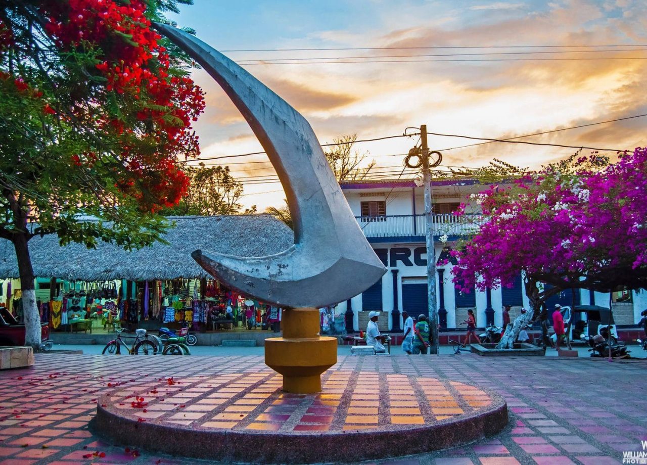 tolú ciudad