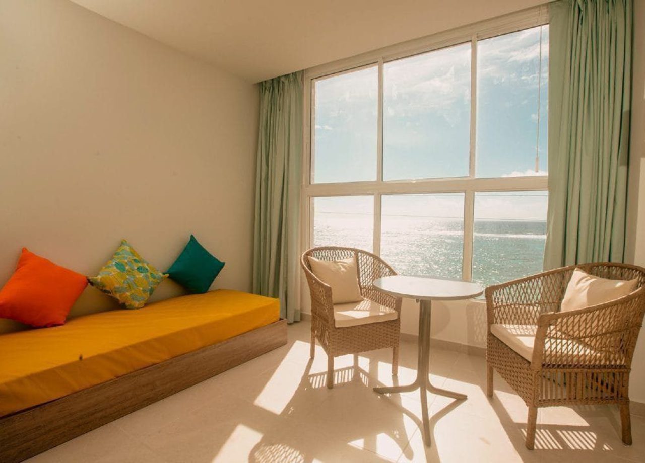 vista-habitación-hotel-decamerón-san-luis