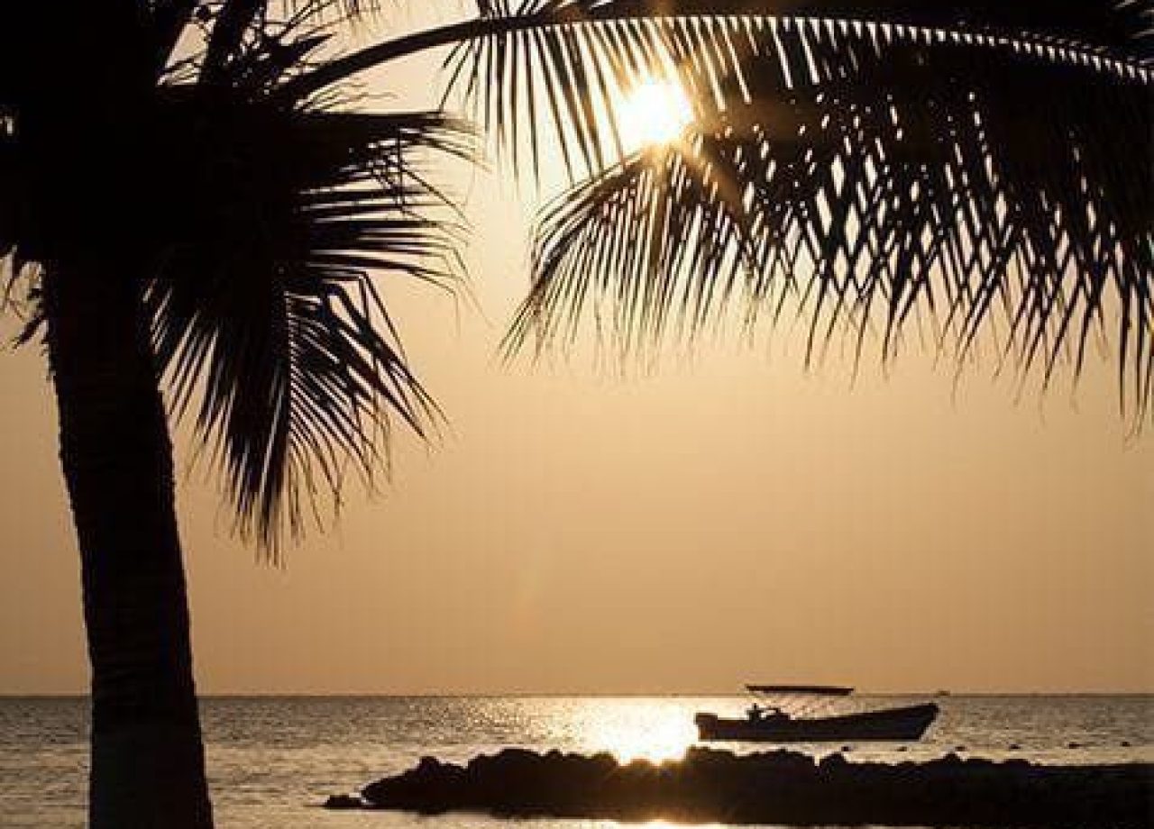 vista-playa-hotel-decameron-baru